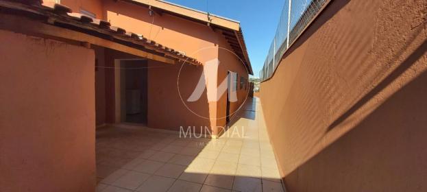 20 - Quintal/corredores