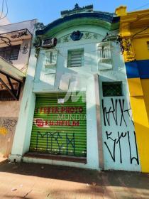 1 - Fachada Unidade