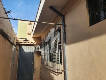 14 - Quintal/corredores