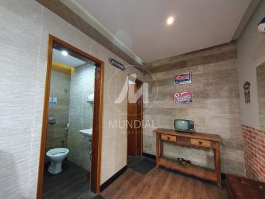 7 - Banheiro/lavabo