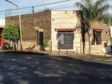 1 - Fachada Unidade