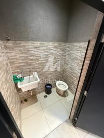 16 - Banheiro/lavabo