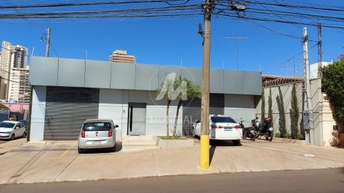 1 - Fachada Unidade