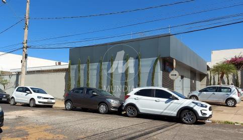 2 - Fachada Unidade