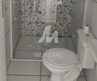 5 - Banheiro/lavabo