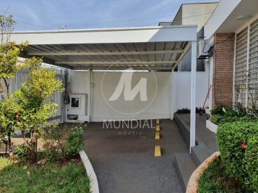 2 - Garagem/estacionamento