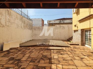 15 - Quintal/corredores