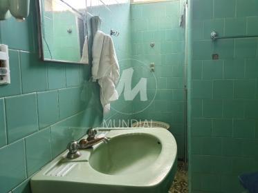 11 - Banheiro/lavabo