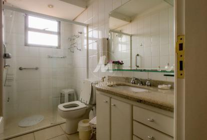 45 - Banheiro/lavabo