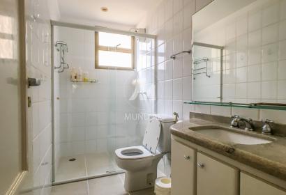 30 - Banheiro/lavabo