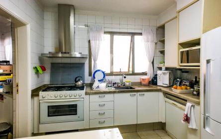 9 - Cozinha