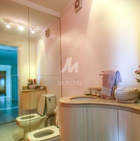 21 - Banheiro/lavabo
