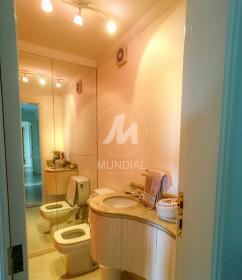 20 - Banheiro/lavabo