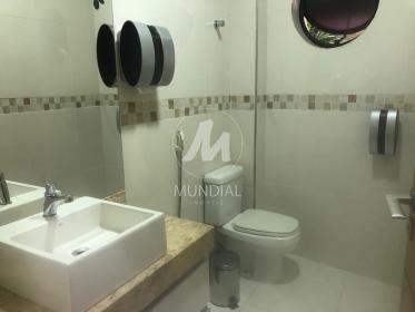 14 - Banheiro/lavabo