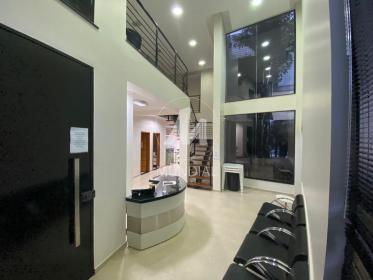 1 - Recepção