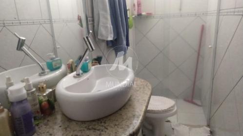 16 - Banheiro/lavabo