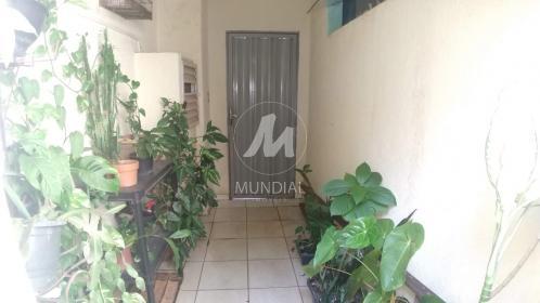 20 - Quintal/corredores