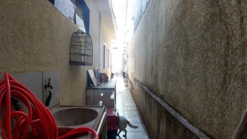21 - Quintal/corredores