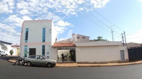 1 - Fachada Unidade