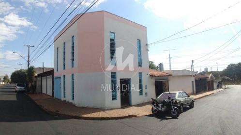 22 - Fachada Unidade