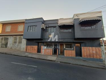 1 - Fachada Unidade