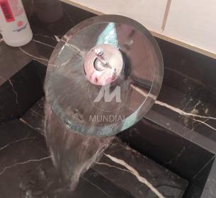 6 - Banheiro/lavabo