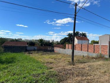 1 - Terreno/Lote