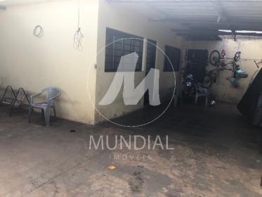 3 - Garagem/estacionamento