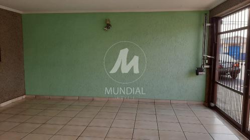 2 - Garagem/estacionamento