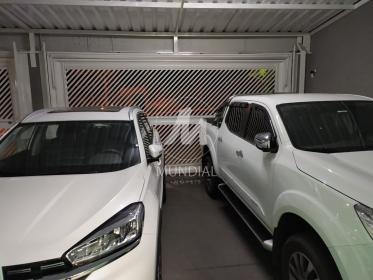 1 - Garagem/estacionamento