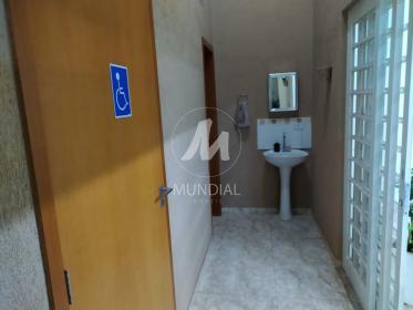 8 - Banheiro/lavabo