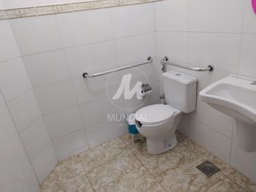 10 - Banheiro/lavabo
