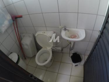 27 - Banheiro/lavabo