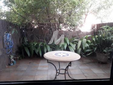 17 - Quintal/corredores