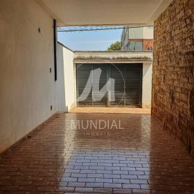 1 - Garagem/estacionamento