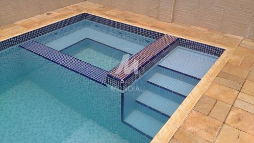 7 - Piscina