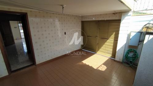 6 - Garagem/estacionamento
