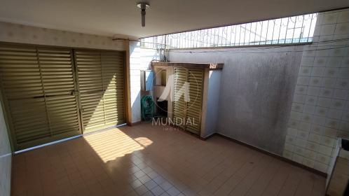 5 - Garagem/estacionamento