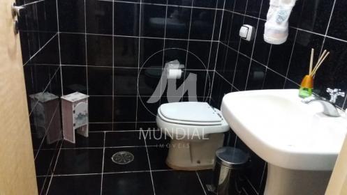 18 - Banheiro/lavabo