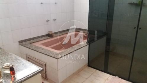20 - Banheiro/lavabo