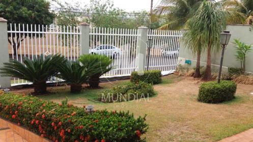 6 - Jardim