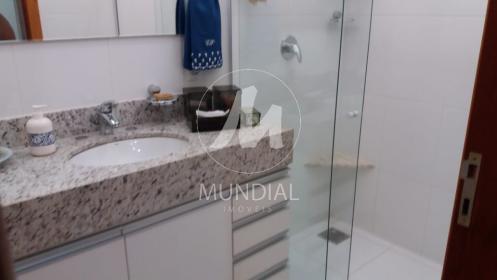 17 - Banheiro/lavabo