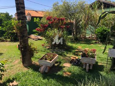 27 - Jardim