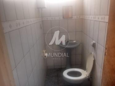 13 - Banheiro/lavabo