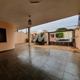3 - Garagem/estacionamento