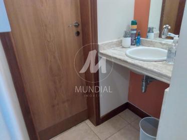 22 - Banheiro/lavabo