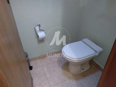 24 - Banheiro/lavabo