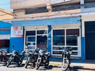 1 - Fachada Unidade