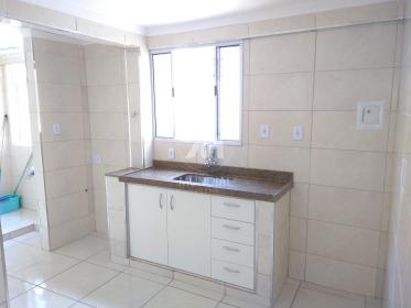 2 - Cozinha