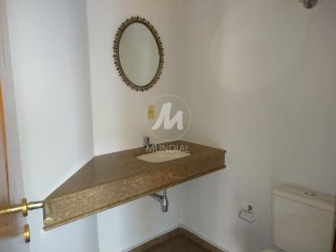 3 - Lavabo